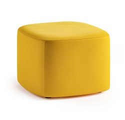 Pouf Cadeo petit modèle