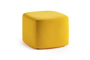 Pouf Cadeo petit modèle