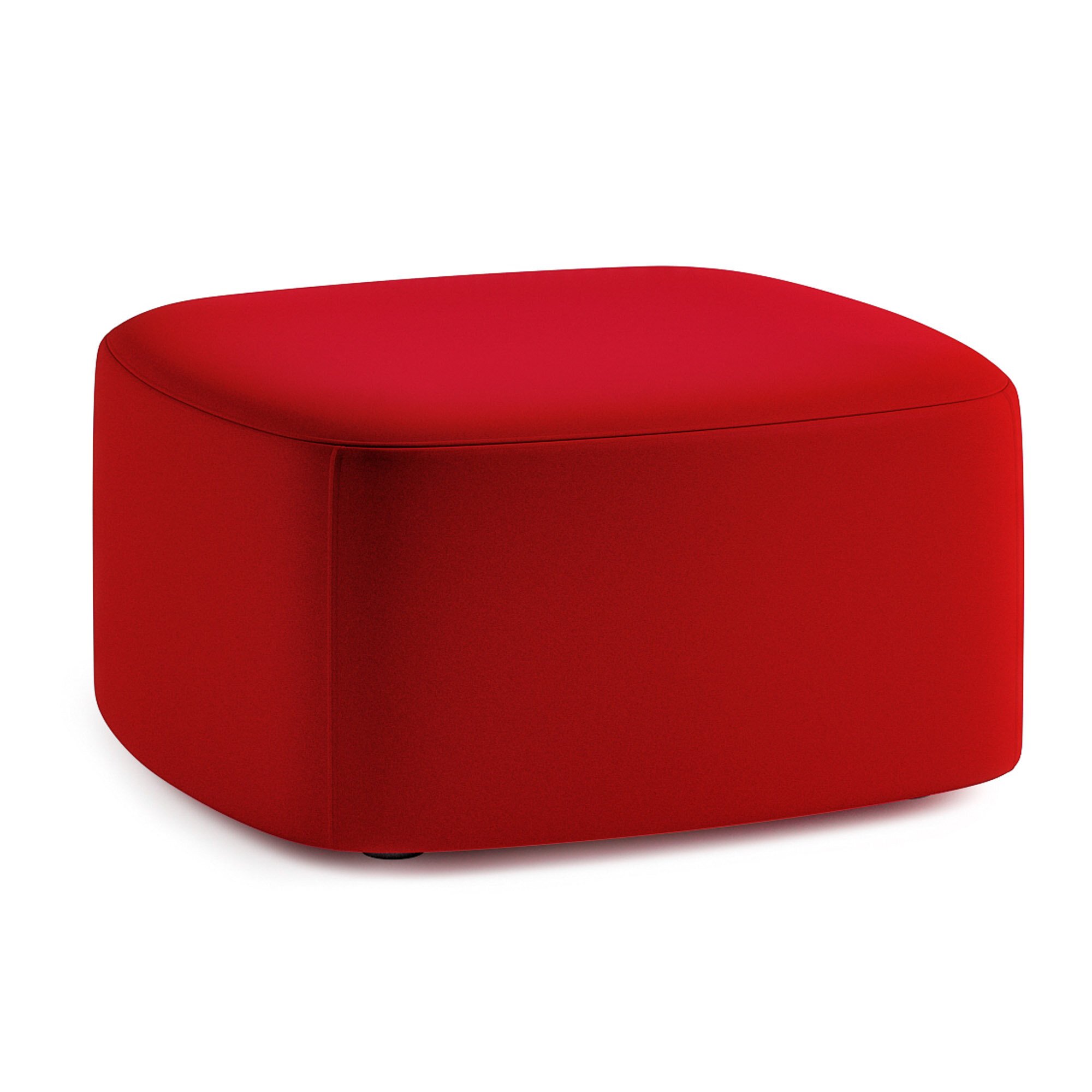 Pouf Cadeo grand modèle