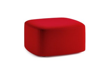 Pouf Cadeo grand modèle