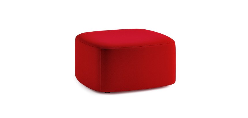 Pouf Cadeo grand modèle