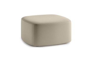 Pouf Cadeo grand modèle