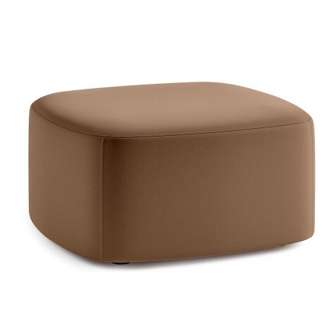 Pouf Cadeo grand modèle