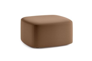 Pouf Cadeo grand modèle