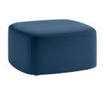 Pouf Cadeo grand modèle
