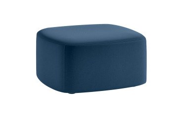 Pouf Cadeo grand modèle