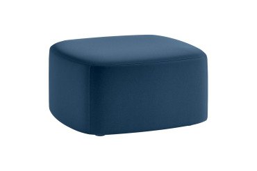 Pouf Cadeo grand modèle