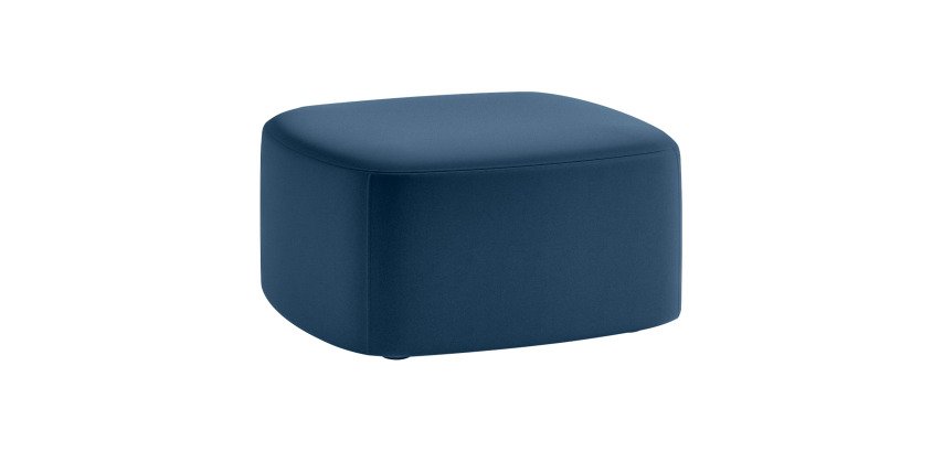 Pouf Cadeo grand modèle
