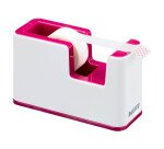 Dévidoir adhésif lourd Leitz WOW