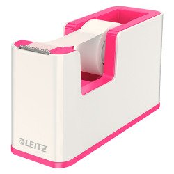 Heavy adhesive tape dispenser Leitz WOW 