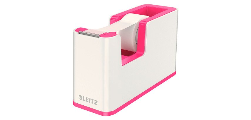 Heavy adhesive tape dispenser Leitz WOW 