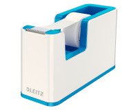 Dévidoir adhésif lourd Leitz WOW