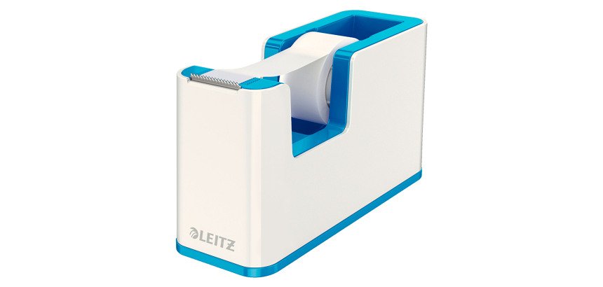 Dévidoir adhésif lourd Leitz WOW