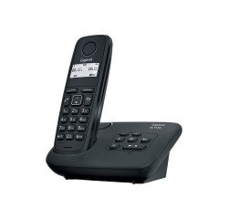 Teléfono inalámbrico AL117 Gigaset DECT/GAP