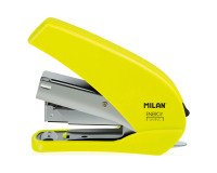 Grapadora MILAN Compacta Energy saving - Capacidad 20 hojas