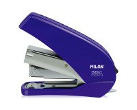 Grapadora MILAN Compacta Energy saving - Capacidad 20 hojas