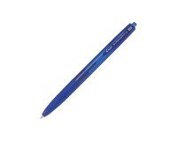 Bolígrafo Pilot Supergrip G RT retractable punta media 1 mm