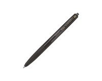 Stylo bille Pilot Supergrip G RT rétractable pointe 1 mm - écriture moyenne