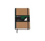Cuaderno Vesta Nature A6 Liso - Dohe