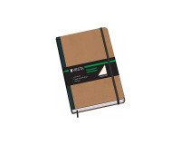 Cuaderno Vesta Nature A5 Liso - Dohe