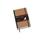 Cuaderno Vesta Nature A6 cuadrícula 5 mm - Dohe