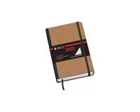 Cuaderno Vesta Nature A6 cuadrícula 5 mm - Dohe