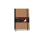 Cuaderno Vesta Nature A5 cuadricula 5 mm - Dohe