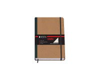 Cuaderno Vesta Nature A5 cuadricula 5 mm - Dohe