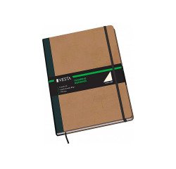 Cuadernos Vesta Nature A4 Liso - Dohe