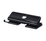 Perforadora de escritorio 4 agujeros Rapesco - Capacidad 22 hojas