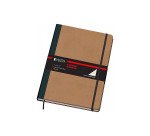 Cuadernos Vesta Nature A4 cuadrícula 5 mm Dohe