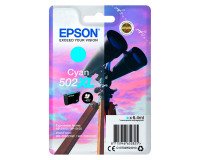 Epson 502 XL cartridge hoge capaciteit afzonderlijke kleuren voor inkjetprinter 
