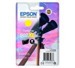 Epson 502XL cartouche haute capacité couleurs séparées pour imprimante jet d'encre