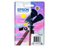 Epson 502 XL (C13T02W4x) cartuchos originales de colores separados alta capacidad (550 páginas)