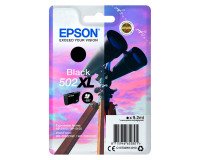 Epson 502 XL (C13T02W14010) cartuchos originales negro alta capacidad (470 páginas)