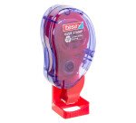 tesa Glue Stamp ecoLogo 8.4mm x 8.5m Blue & Red