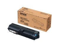 Epson 10079 Original Toner Cartridge C13S110079 Black