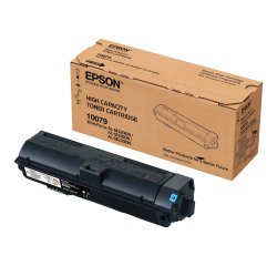 Epson 10079 Original Toner Cartridge C13S110079 Black