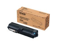 Epson S110080 tóner original negro