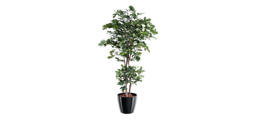 Arbre artificiel Chêne 180 cm