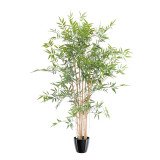 Plante artificielle Bambou japonais 120 cm