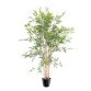 Artificial plant Japanese bamboo 120 cm 