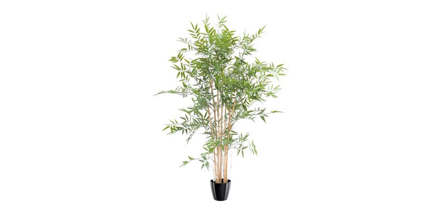 Plante artificielle Bambou japonais 120 cm