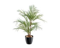 Artificial plant for inside palm Areca 170 cm 