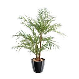 Kunstplant voor binnen palm Areca 170 cm 