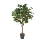 Plante artificielle d'intérieur Oranger 250 cm