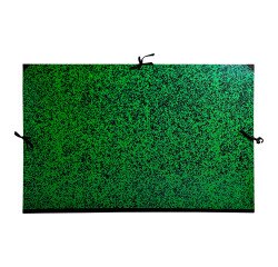 Carpeta de cartón para dibujo Annonay Exacompta 67 x 94 cm