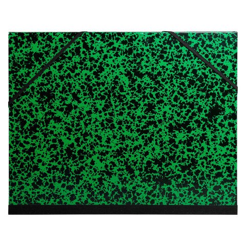 Carpeta de cartón para dibujo Annonay Exacompta 52 x 72 cm