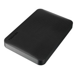 Disco duro Toshiba Canvio Ready USB 3.0 (USB-A) de 1 TB