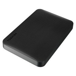 External hard disk Toshiba Canvio Ready 1 TB 2,5" USB 3.0